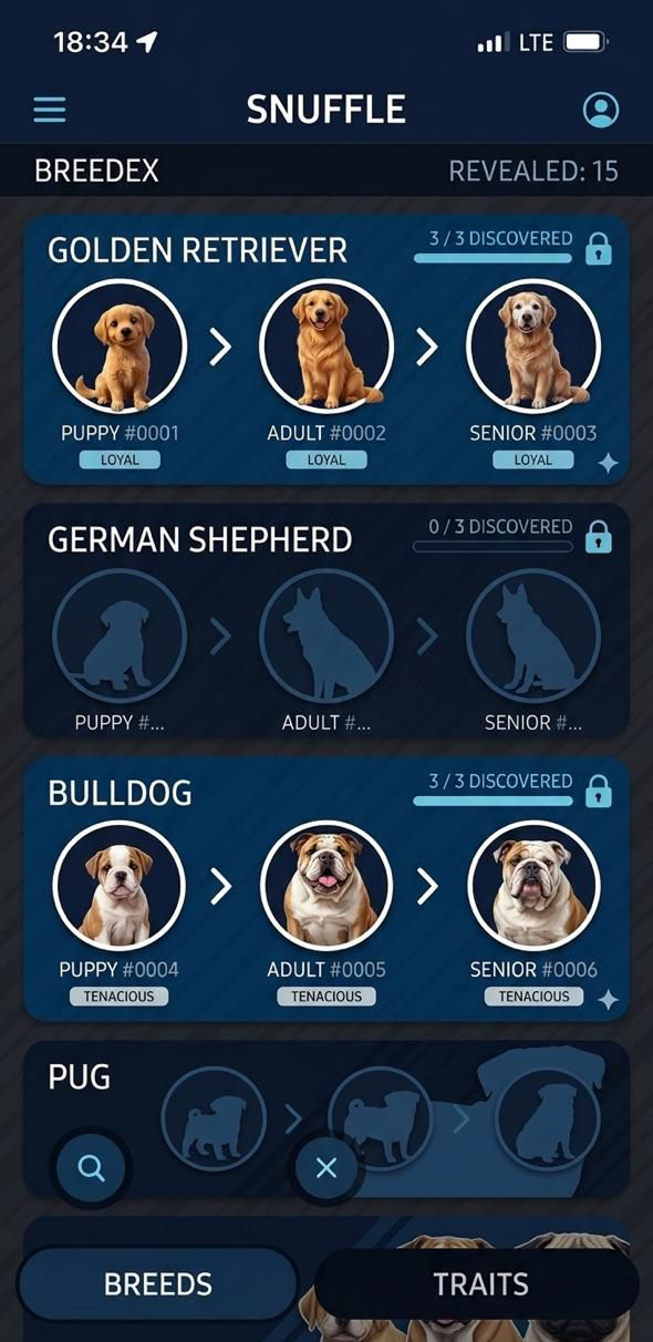 BreedEx